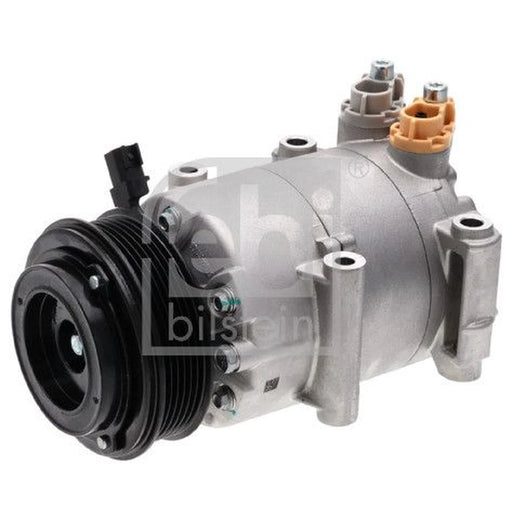 Febi Air Conditioning Compressor 1001598