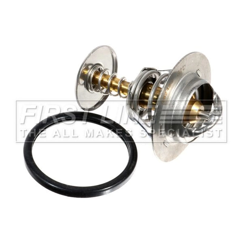 First Line Thermostat,Coolant FTK183