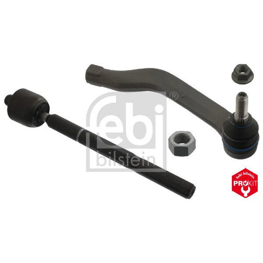 Febi Inner Rack End Right Joint Front Right 43688