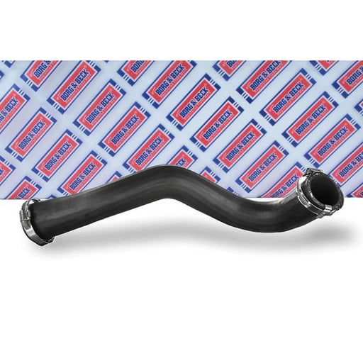 Borg & Beck Intercooler Turbo Charge Air Hose BTH1625