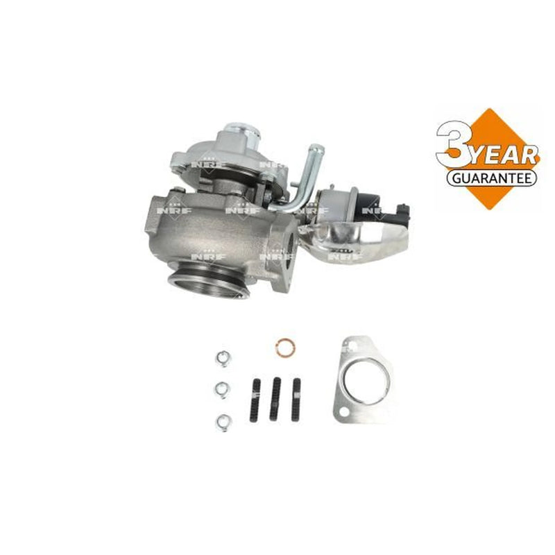 NRF Turbocharger Turbo Unit 90010105