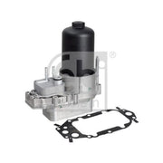 Febi Oil Filter Housing 1004048