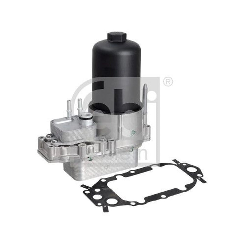 Febi Oil Filter Housing 1004048