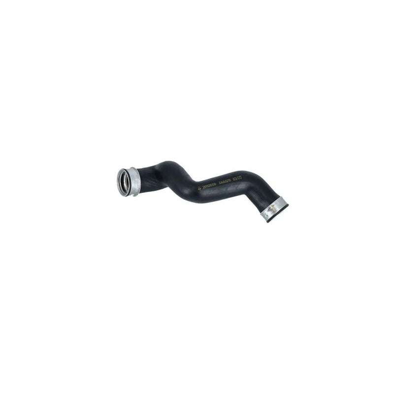 NRF Intercooler Turbo Charge Air Hose Charge Air Cooler 166029