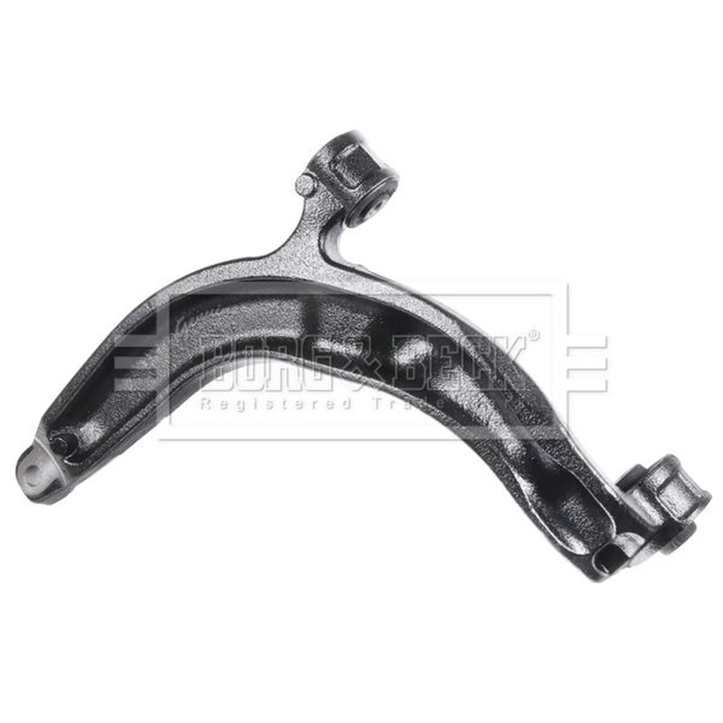 Borg & Beck Control/Trailing Arm BCA6440