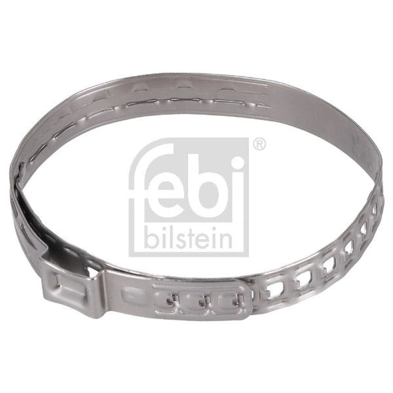 Febi Clamping Clip Wide Thick 1003025