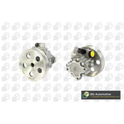 BGA Power Steering Hydraulic Pump PSP0135