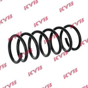 KYB Rear Suspension Coil Spring RA5455