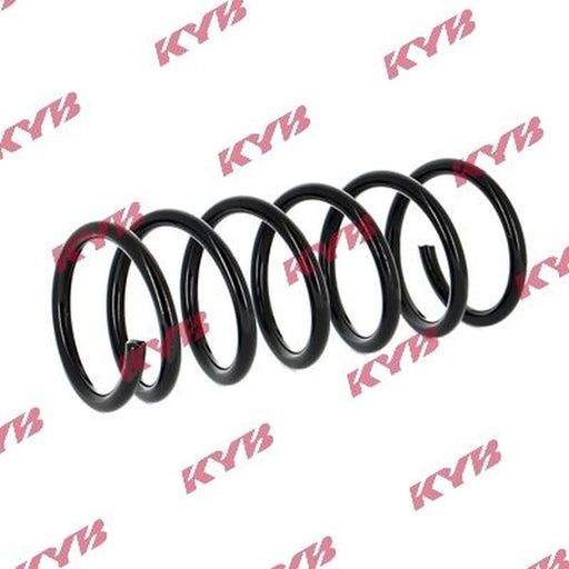 KYB Rear Suspension Coil Spring RA5455