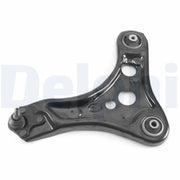 Delphi Control/Trailing Arm Front TC4474