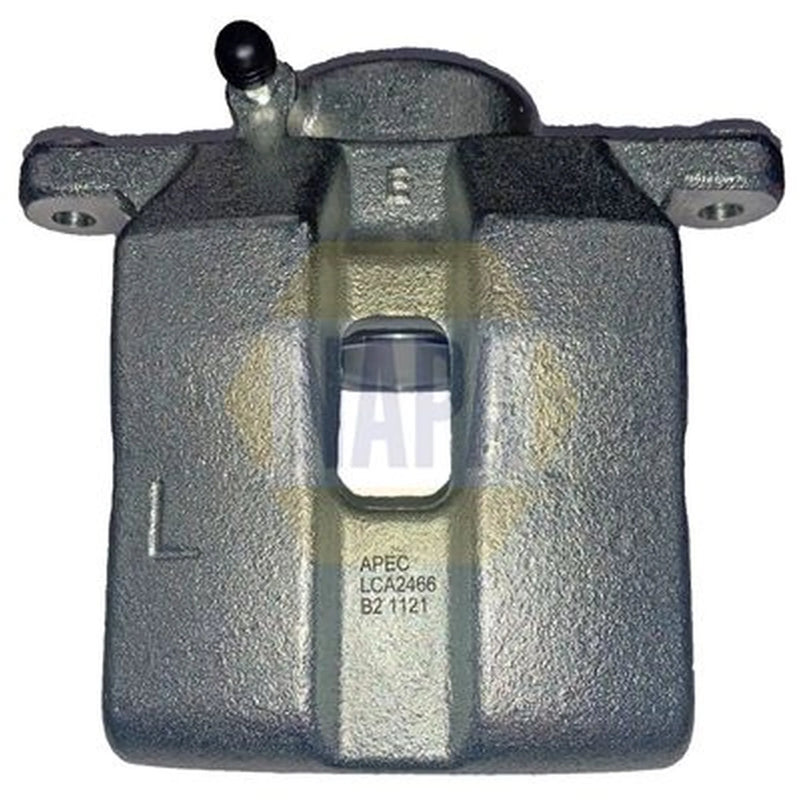 NAPA Brake Caliper Assembly Front Left NCA1177