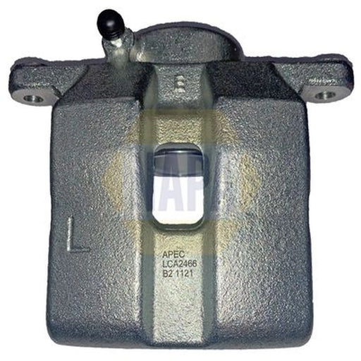 NAPA Brake Caliper Assembly Front Left NCA1177