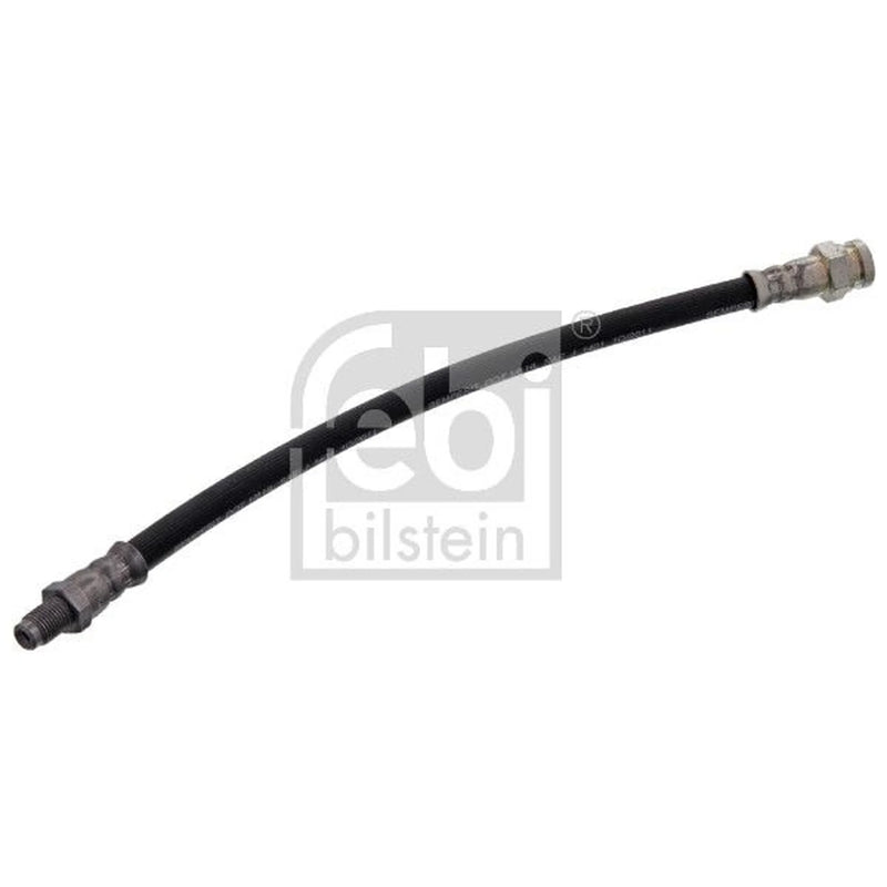 Febi Brake Hydraulic Hose Line Front Right 36169