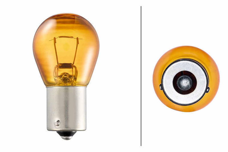 Hella 8GA 006 841-121 Bulb, direction indicator