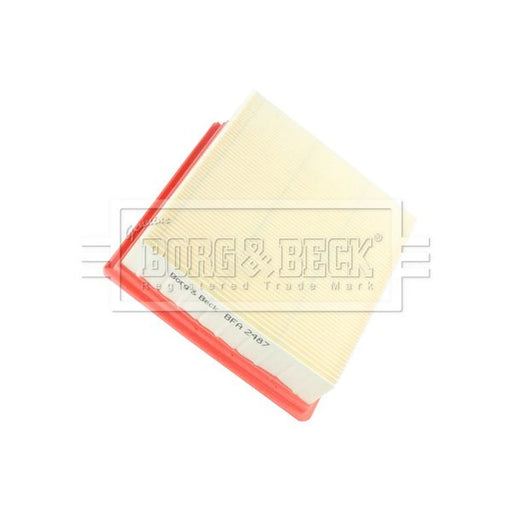 Borg & Beck Engine Air Filter BFA2487