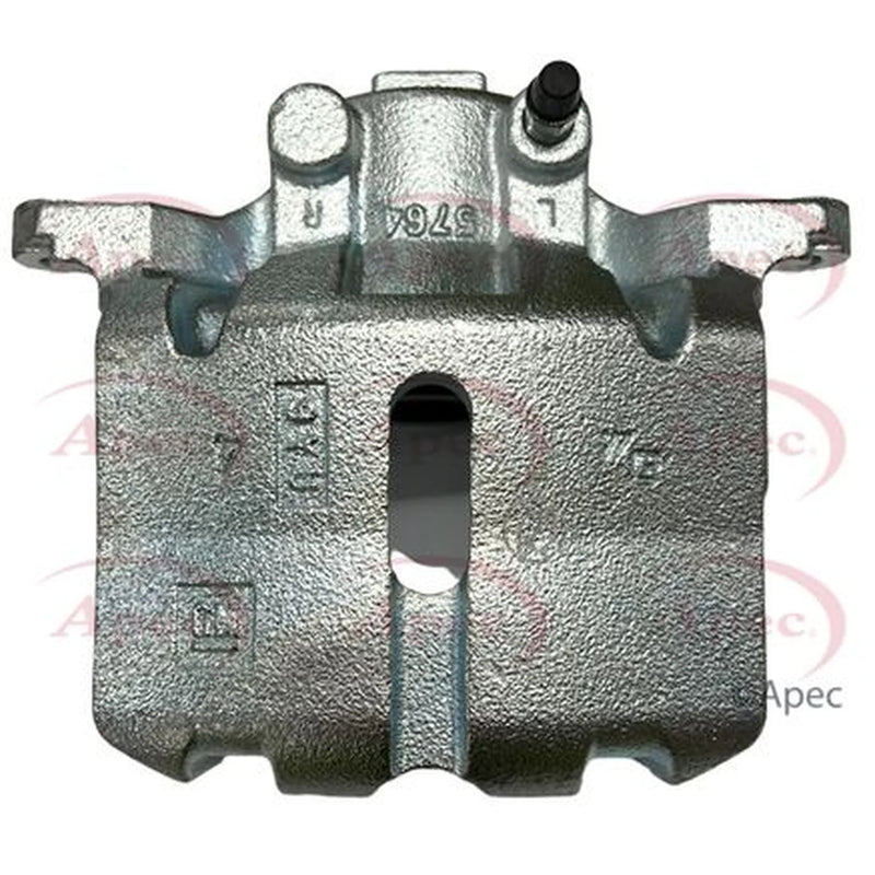 Apec Brake Caliper Assembly Front Left LCA1037