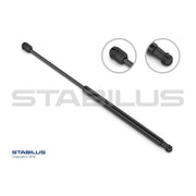 Stabilus Boot Gas Strut Lift Support Tailgate / Boot 353984