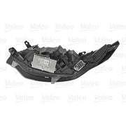 Valeo Headlight Headlamp Left 450424