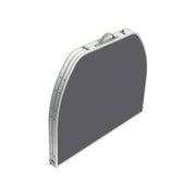 Bo-Camp Table Oval Case Model 120 x 80cm - Bo-Camp - Van Life Living