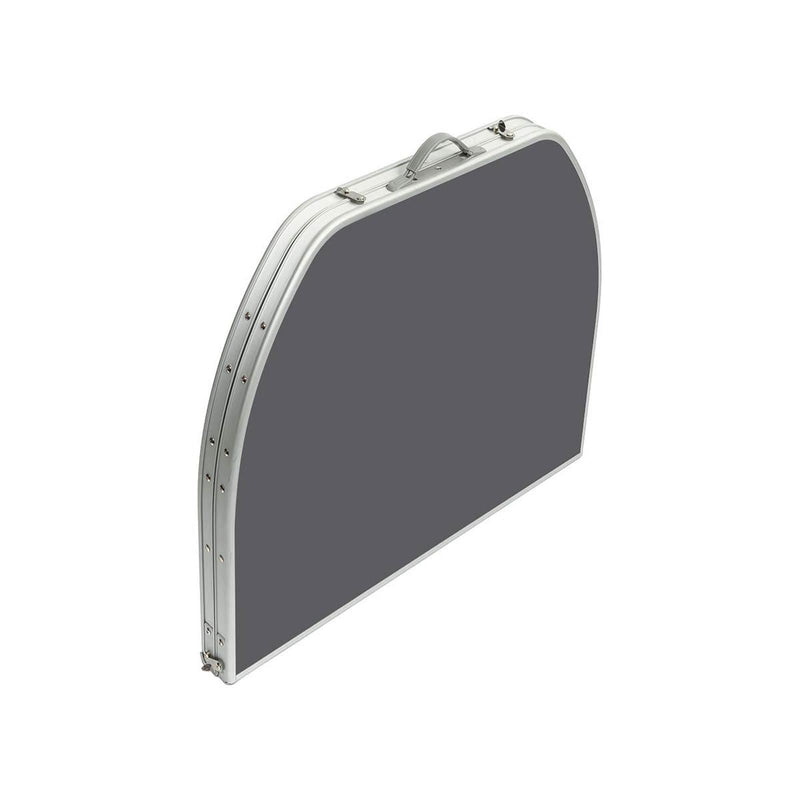 Bo-Camp Table Oval Case Model 120 x 80cm - Bo-Camp - Van Life Living