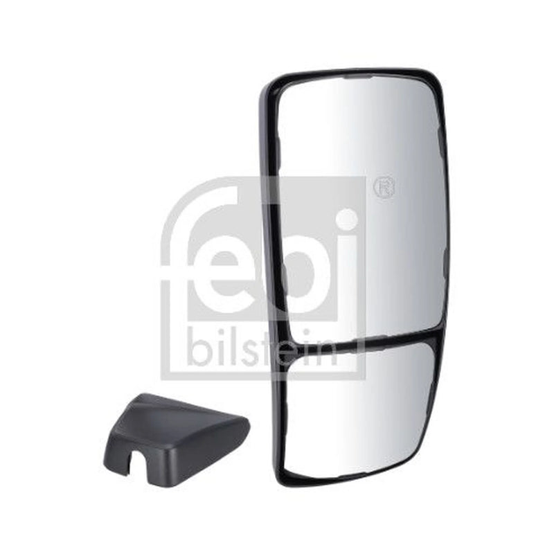 Febi Mirror System Wide 130mm Thick 194505