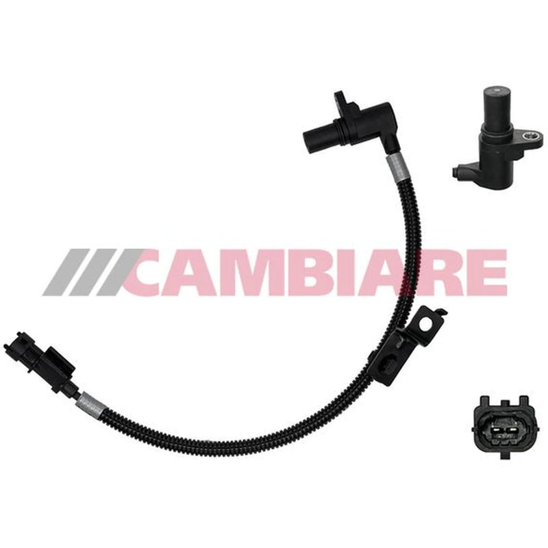 Cambiare Crankshaft Position Sensor VE363847