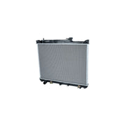 NRF Engine Radiator 53037