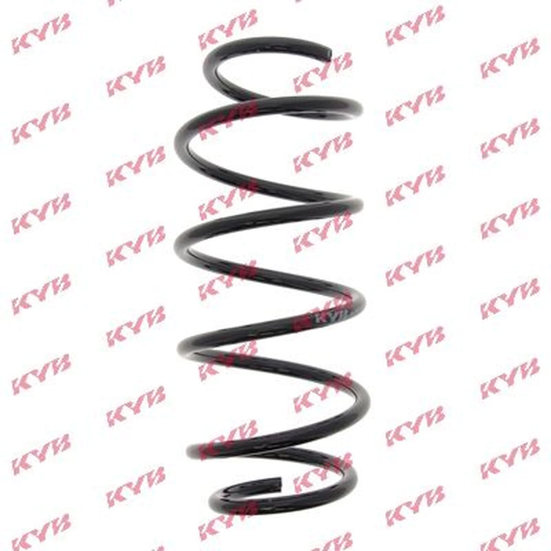 KYB Front Suspension Coil Spring RA1814
