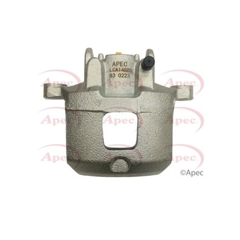 Apec Brake Caliper Assembly Front Right RCA1488N