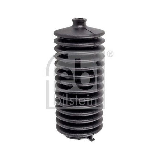 Febi Steering Bellow Front Right Rubber 18027