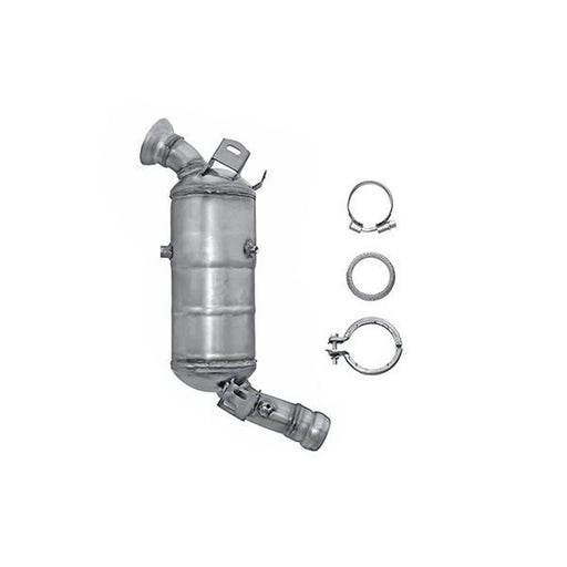 Hella Soot/Particulate Filter 8LG 366 071-051
