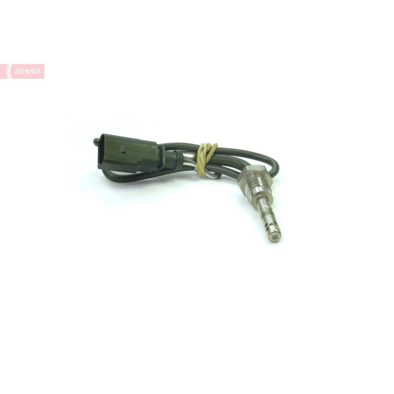 Denso Exhaust Gas Temperature Sensor before exhaust turb fits Audi A4 Allroad B8