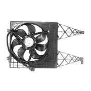 NRF Engine Cooling Fan 47056