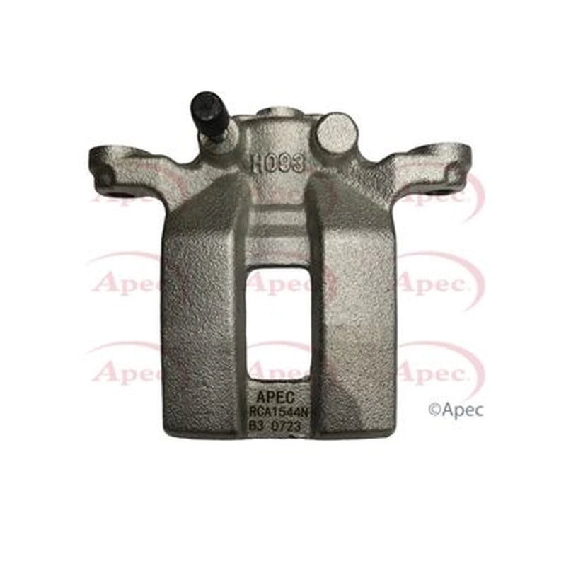 Apec Brake Caliper Assembly Rear Right RCA1544N