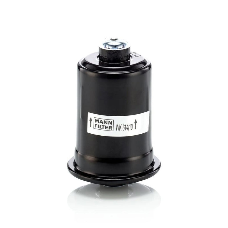 MANN-FILTER Fuel Filter Element WK 614/10