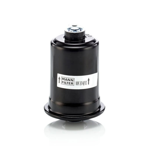 MANN-FILTER Fuel Filter Element WK 614/10