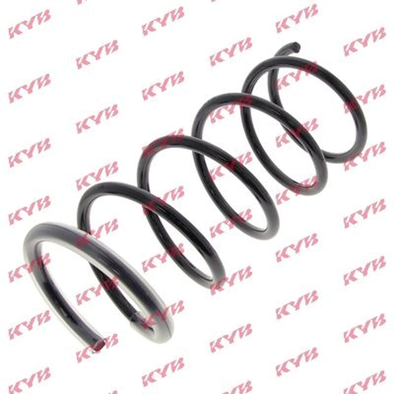KYB Front Suspension Coil Spring RA1067