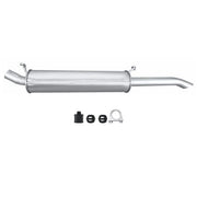 Hella End Silencer Rear 8LD 366 030-941