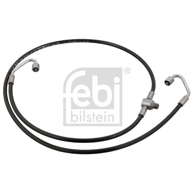 Febi Cab Tilt Hose Line 8mm OD 106158