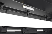 Thule Santu towbar cargo carrier - Thule - Van Life Living