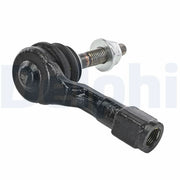Delphi Steering Tie Rod End Ball Joint Front M16 x 1.5 TA4025