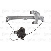 Valeo Electric Window Regulator Lifter Left Front 851580