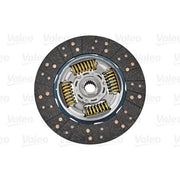 Valeo Clutch Kit Set 3pc 827447