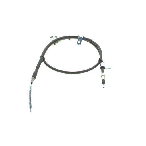 Bosch Handbrake Cable Left Rear 1 987 477 920