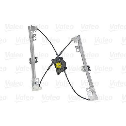Valeo Electric Window Regulator Lifter Left Front 851742