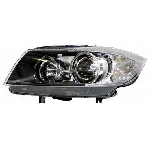 Hella Headlight Headlamp PY21W Right 1ZS 354 688-041