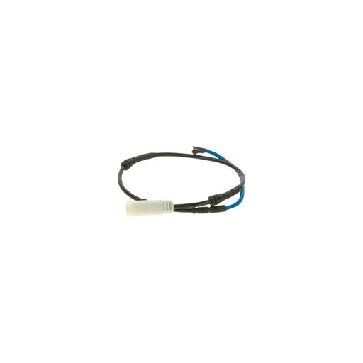 Bosch Brake Pad Wear Sensor Front 1 987 474 541
