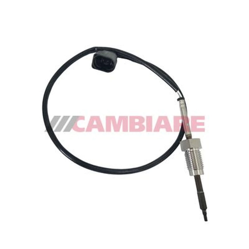 Cambiare Exhaust Gas Temperature Sensor before exhaust VE390066