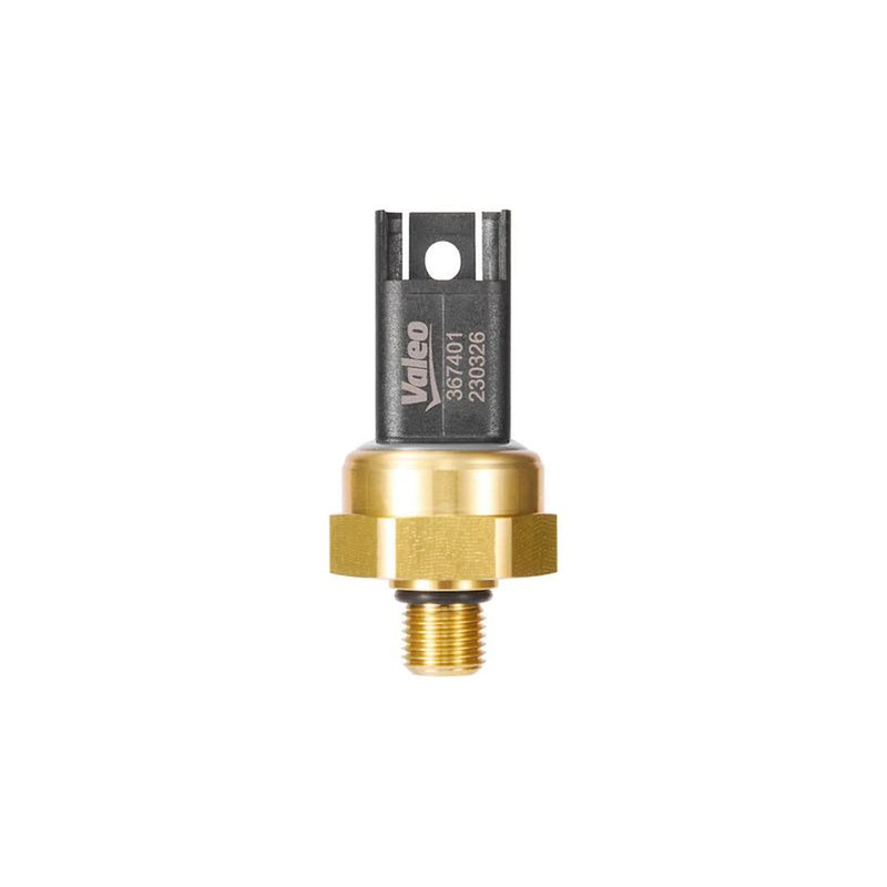 Valeo Fuel Rail Pressure Sensor 367401
