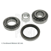 Blue Print Wheel Bearing Kit Rear Right 50mm ADG08334